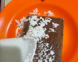 Foto langkah ke 2 dari resep Ketan Susu.
