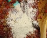 Foto del paso 6 de la receta: Hamburguesas de carne molida al horno
