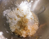 Foto del paso 2 de la receta: Panecillos con cebolla en Monsieur Cuisine