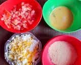 Foto del paso 1 de la receta: Fosforitos express