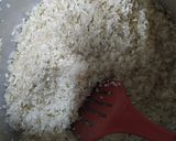 Foto del paso 2 de la receta: Arroz congri, receta cubana 🇨🇺❤️