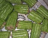 Foto langkah ke 3 dari resep Pare isi.