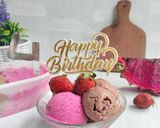 Foto langkah ke 4 dari resep Gelato.