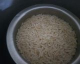 A picture of step 2 of वेज पुलाव (Veg Pulav).