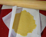 Foto del paso 3 de la receta: Pastissets de glòria (calabaza o carabassat y almendra)