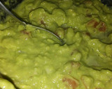 Foto del paso 3 de la receta: Guacamole casero