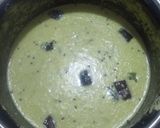 மோர் குழம்பு (Mor kulambu recipe in tamil) ரெசிபி ஸ்டேப் 5 புகைப்படம்