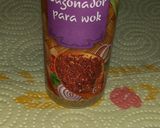 Foto del paso 2 de la receta: Pechuga de pavo (embutido) con cebolla, tomate y especias