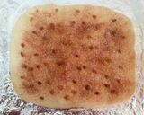 عکس مرحله 6 از دستور رول دارچین و کشمش 😋😍