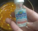 Custard Halwa recipe step 6 photo