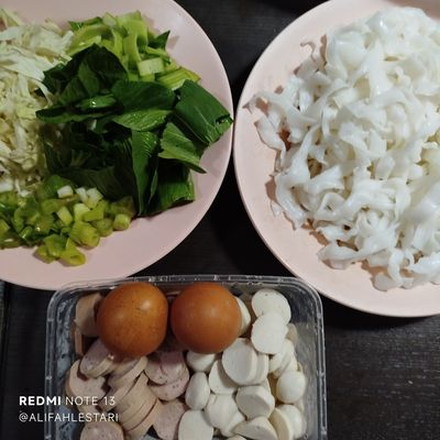 Langkah 1