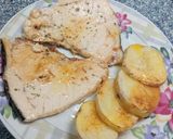 Foto del paso 4 de la receta: Pez espada a la plancha