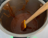 Foto del paso 4 de la receta: Brownie en Airfryer