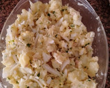 Foto del paso 4 de la receta: Papas Aliñás