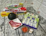 金湯娃娃菜的食譜步驟1照片