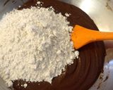Foto del paso 4 de la receta: Brownies Veganos