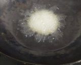 A picture of step 5 of Indori kachori.