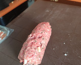 Foto del paso 5 de la receta: Rollos de carne