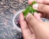 A picture of step 1 of Jamun Fuljar Soda 📌.
