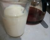 Foto langkah ke 2 dari resep Susu jahe teh.