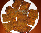 Foto del paso 5 de la receta: Galletas crujientes de verduras
