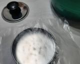 A picture of step 8 of Homemade Beef Burgers.
