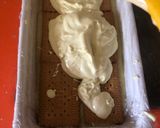 Foto del paso 8 de la receta: Tarta de chocolate blanco