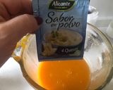 Foto del paso 5 de la receta: Crema de zapallo y zanahoria