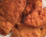 Foto del paso 3 de la receta: Milanesas de pollo