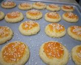 Foto langkah ke 5 dari resep CHUi KAO SO.