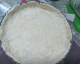 Foto del paso 8 de la receta: Torta de Pescado 🐬