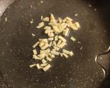 Une image de l'étape 2 de Sauce gingembre (type sushi).