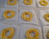 Foto del paso 3 de la receta: Rosquillas de San Froilán