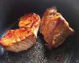 Foto del paso 2 de la receta: Pulpa de Cerdo al Jugo
