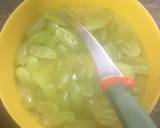 Grapes Raita recipe step 3 photo