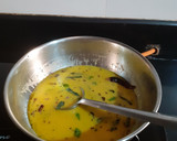 A picture of step 2 of Fajeto.