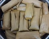 Foto langkah ke 8 dari resep Lemet Singkong.