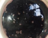Foto langkah ke 4 dari resep Bubur Ketan Hitam.