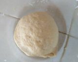 Foto langkah ke 2 dari resep Tortilla Homemade Gampang dan sederhana.