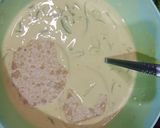 Foto langkah ke 3 dari resep Gembus Kemul.