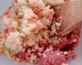 Foto del paso 4 de la receta: Pastel de carne!