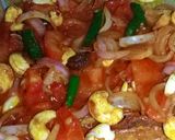 शाही पनीर (shahi paneer recipe in Hindi) रेसिपी चरण 1 फोटो