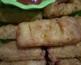 Foto langkah ke 4 dari resep Camilan simpel.