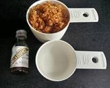 Chocolate Jalebi recipe step 5 photo