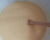 Foto del paso 1 de la receta: Brazo gitano de crema de cacao