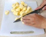 Foto langkah ke 1 dari resep Banana Choco Ice Cream (Low-Cal).