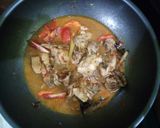 Foto langkah ke 3 dari resep Krengsengan Ayam (#PRRamadhan_MasakBesar).