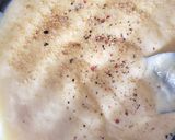 Foto del paso 2 de la receta: Nubecitas☁de queso🧀