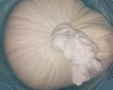 عکس مرحله 4 از دستور شور پنیر (شورکره)