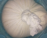 عکس مرحله 4 از دستور شور پنیر (شورکره)